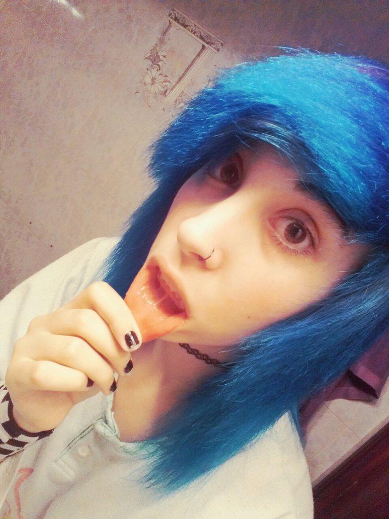 WikiAzul_'s tweet image. Aportación de @SnowLugia 💙