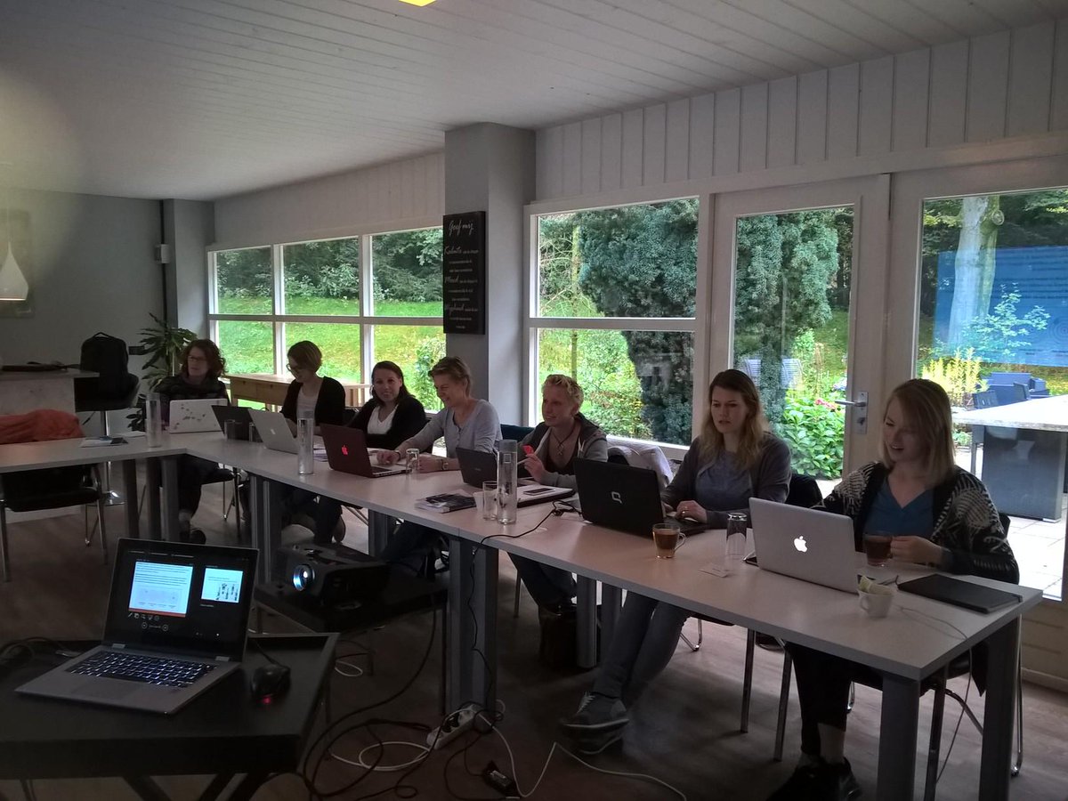 De Berekuyl Academy tweet media