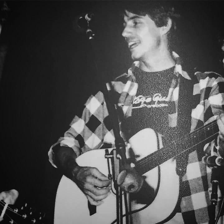 Happy Birthday   Jackson Browne 