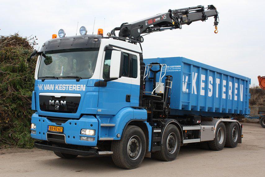 Wij feliciteren business partner <a href="/infovankesteren/">Van Kesteren</a>  met haar 90-jarig bestaan!
Veel plezier vandaag!
1925 ~ 2015