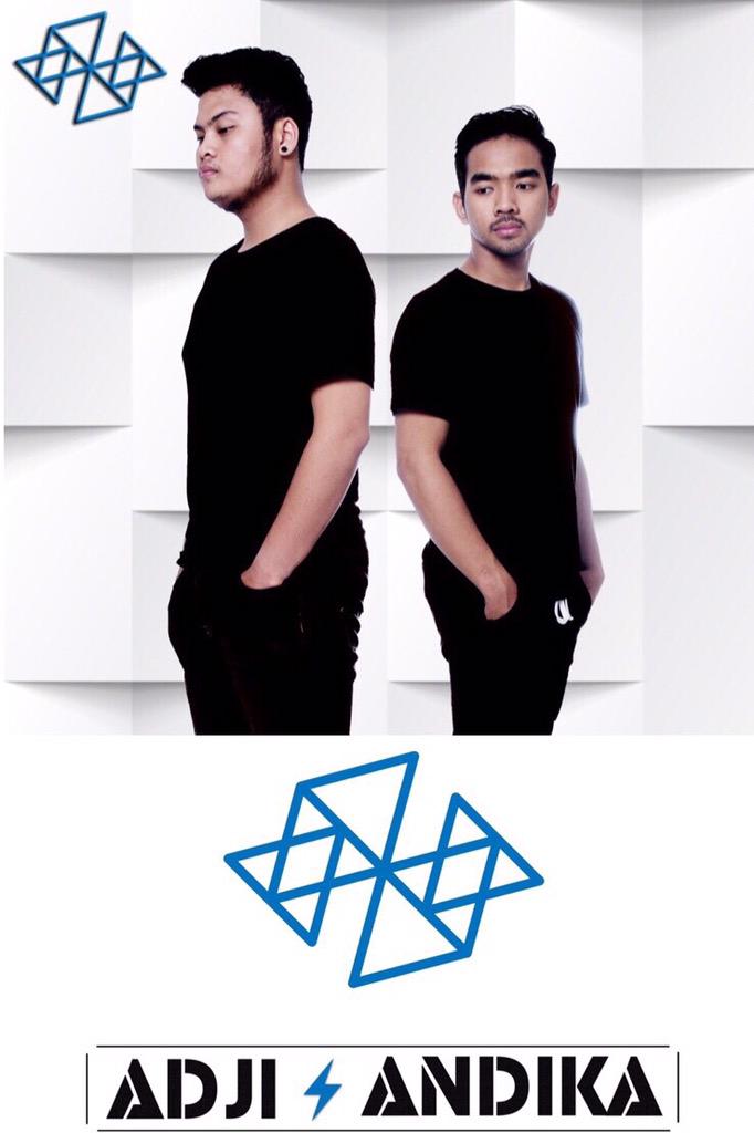 ADJI ⚡️ ANDIKA

DJ / Producer

Business &amp; Bookings Contact :

📞 +62817388737
📧 jhoni89@outlook.com
<a href="/Jhone89/">Jhone d'concept™</a>