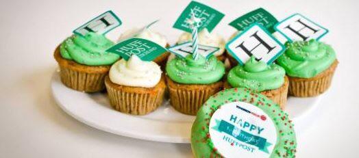 Die Huffington Post wird zwei: FOCUS Online gratuliert ganz herzlich! focus.de/5002704