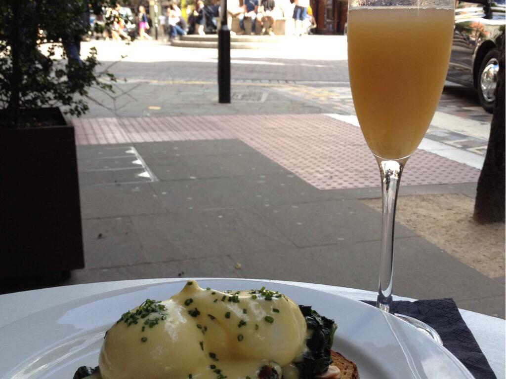 Kopapacafe's tweet photo. Allocate sufficient time for brunch this weekend #Newspapers #Coffee #Eggs #Satsfaction http://t.co/tFBftIukYe