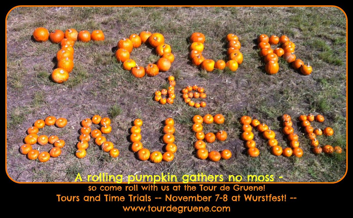 TourdeGruene's tweet photo. Last week to enter and get a guaranteed shirt in the size you order! http://t.co/VQGg9XlCCQ