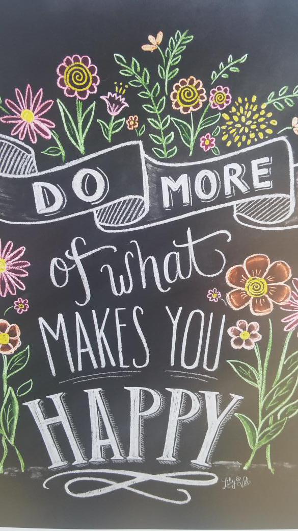 KeeleSM's tweet photo. Something simple that we often forget to do, the little things in life can do wonders for your mental health #WMHD15 http://t.co/iSAKEcAjXp