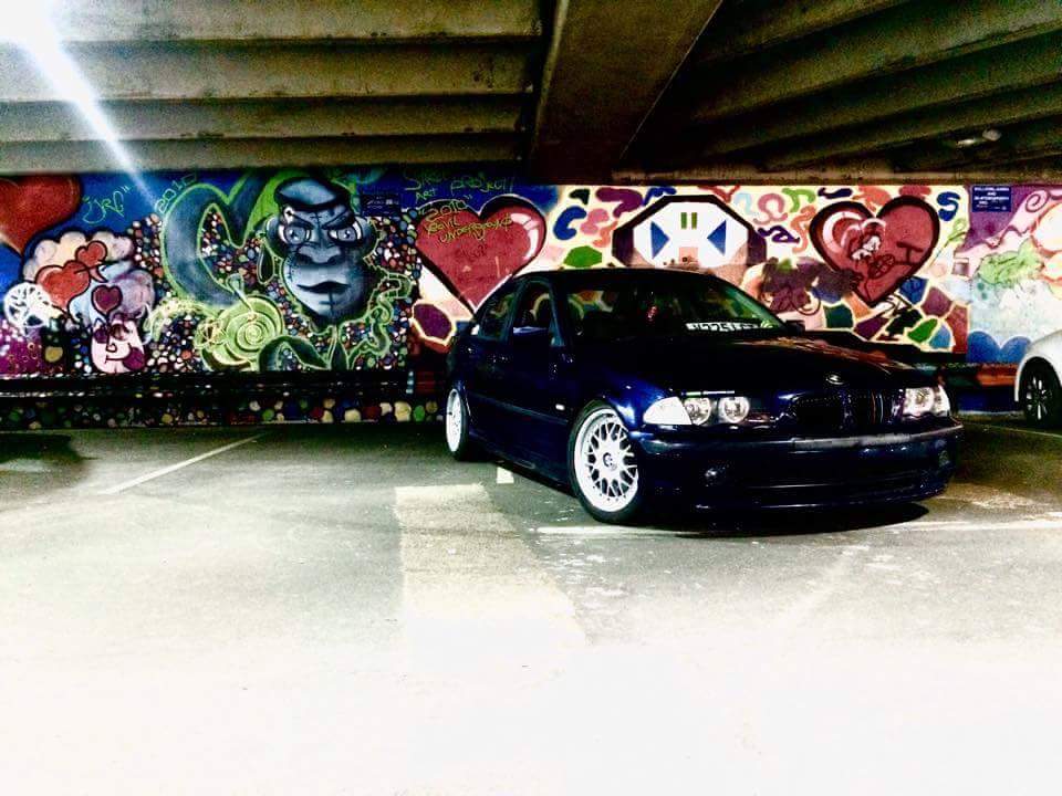 truckerat511's tweet photo. Boom best bmw in #bournemouth http://t.co/316yWudPR2