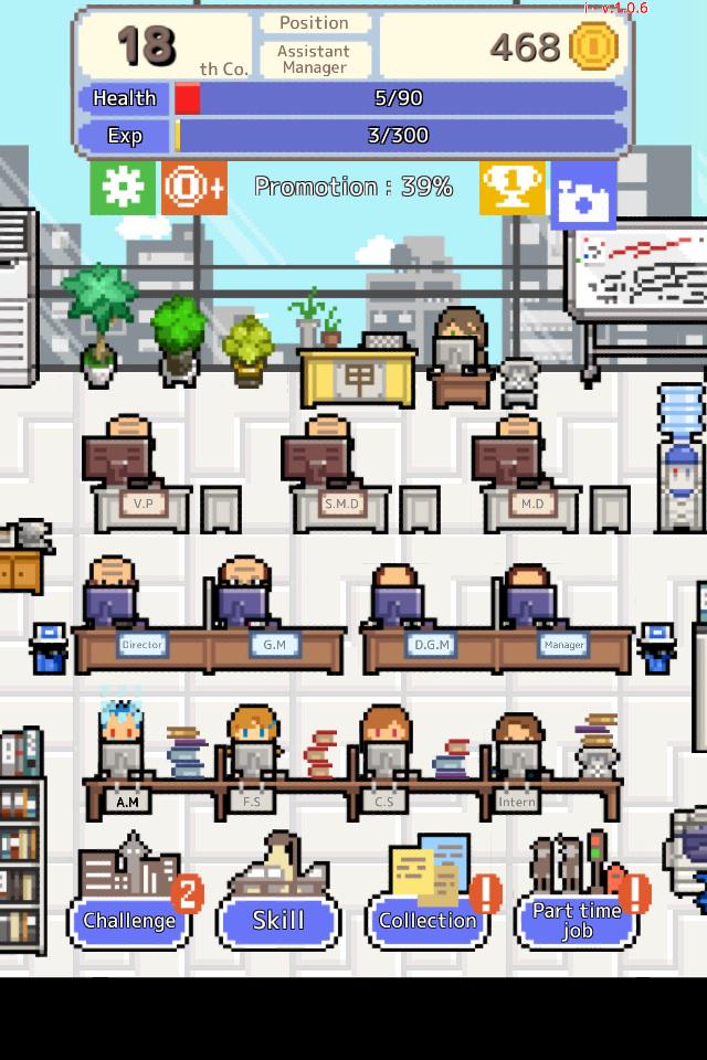 OSharoon's tweet photo. Do you want to be a slave… I mean, want to get a job?
Come join with [Don't get firedl!]!
https://t.co/H7JQnXHeGi http://t.co/k2qYrEiBIa