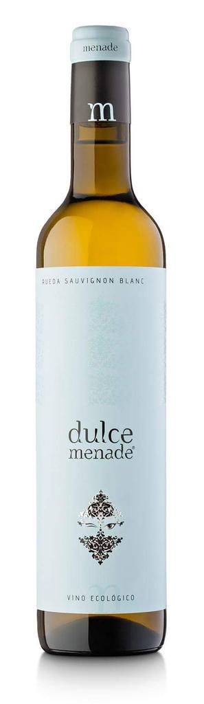 BodegasMenade's tweet photo. Ya está disponible #DulceMenade el primer #vino de #CastillayLeón @BodegasMenade @RutaVinodeRueda #sweetwine #wine http://t.co/q6Ftc3i5fC