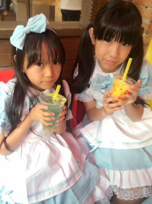 Twitterのコスプレ画像31