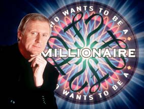 A HUGE Happy Birthday to the one and only Chris Tarrant! We miss you! 