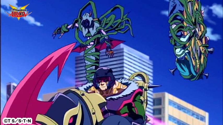 YuGiOh_OCG_INFO's tweet photo. 【デュエルリツイル？】明日のARC-V放送中に @yugioh_anime の「デュエル！」ツイートのRT数に応じて新カード公開！フォロー＆RTの準備はできているかな？明日はアニメを見ながらRTしよう！ #デュエルリツイル http://t.co/xXkBVfreaE
