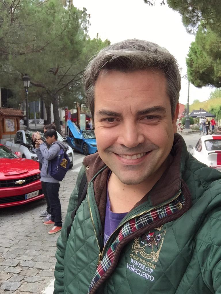 alvaroSantos's tweet image. Hoy en #Navacerrada no os perdáis el    #speedshow @speedshowes @aytonavacerrada