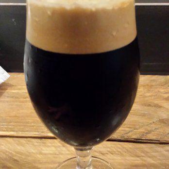 Hoy pinchamos la Imperial Stout de <a href="/RatpenatCervesa/">Ratpenat Cervesers</a> en Fogg #Huertas #BDLL #Madrid