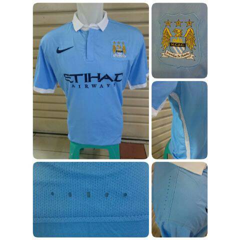 AlfinRs1's tweet photo. Pilih jersey club ke sukaan mu... hp. 08126954527, ukran S M L XL XXL http://t.co/2pxqNrpBHb