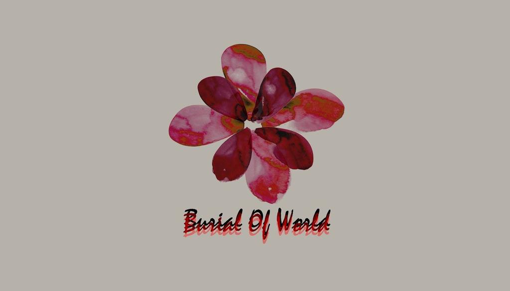 please kindly check our fanpage! facebook.com/burialofworld Thank you ;)