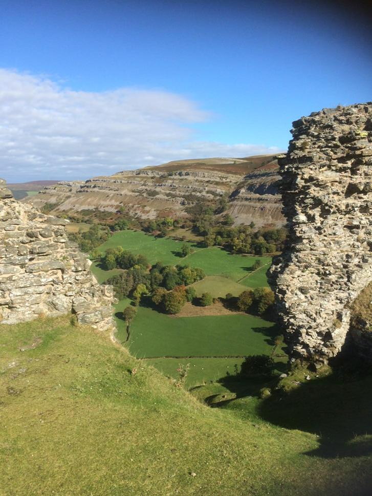 Llangollen Round tweet media