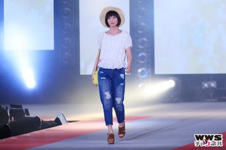 Wwsチャンネル ファッション班 10 24に ガールズアワード 15a W開催 過去の Girlsaward を振り返る Non Noステージにシークレットゲストとして本田翼が登場 Http T Co Kywuuew23v 本田翼 ガルアワ Http T Co Nf9wwmks3f Twitter