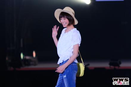 Wwsチャンネル ファッション班 10 24に ガールズアワード 15a W開催 過去の Girlsaward を振り返る Non Noステージにシークレットゲストとして本田翼が登場 Http T Co Kywuuew23v 本田翼 ガルアワ Http T Co Nf9wwmks3f Twitter