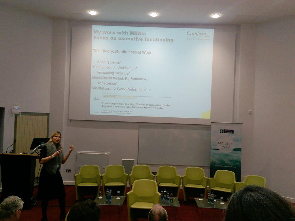 MindfulWay NUIGalway tweet media