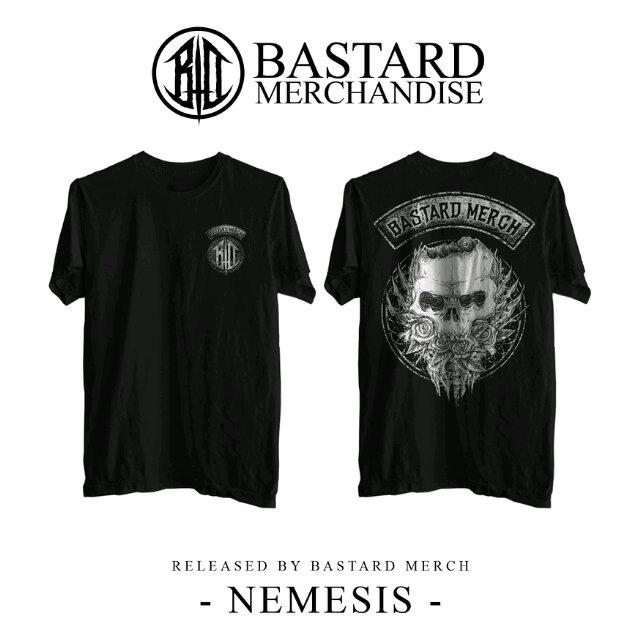 CODE : NEMESIS | SIZE :M.L.XL.XXL | PRICE :90k | INFO :08977002618 BB: 2751C305/5A2F312A