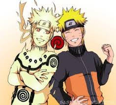 Happy Birthday Naruto Uzumaki....^_^ 