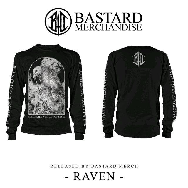 CODE : RAVEN | SIZE :M.L.XL.XXL | PRICE :110k | INFO :08977002618 BB: 2751C305/5A2F312A