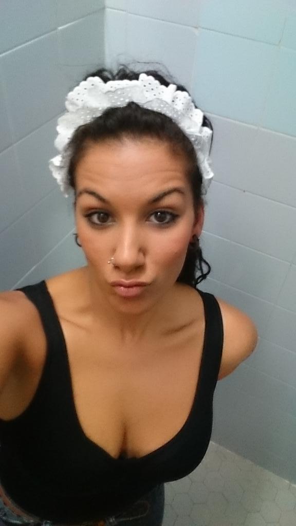 supergaditana's tweet photo. #MammaMia http://t.co/hkT1IRl3tX