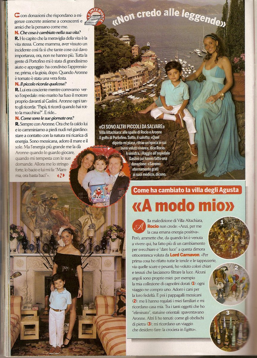 Rocio Zaldivar On Twitter A Villa Altachiara Villaaltachiara Portofino Con Il Mio Aronne Http T Co Rswexhy6b6