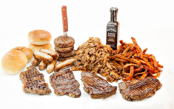 MuscleFoodUK's tweet photo. * BACK BY POPULAR DEMAND *

** £53.39 Gorgeous, True American BBQ Hamper - NOW JUST £20 **

http://t.co/CK2jcbUGKC http://t.co/4bvF93XasG