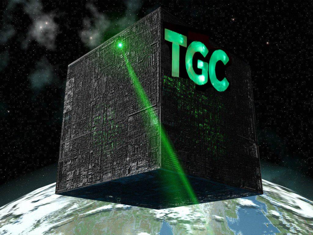 ChortlesWeakly's tweet image. Does anyone at the The Gospel Cube ever ask "Too much?" #TGIC

#SatRT

HT: @ReformedintheQT