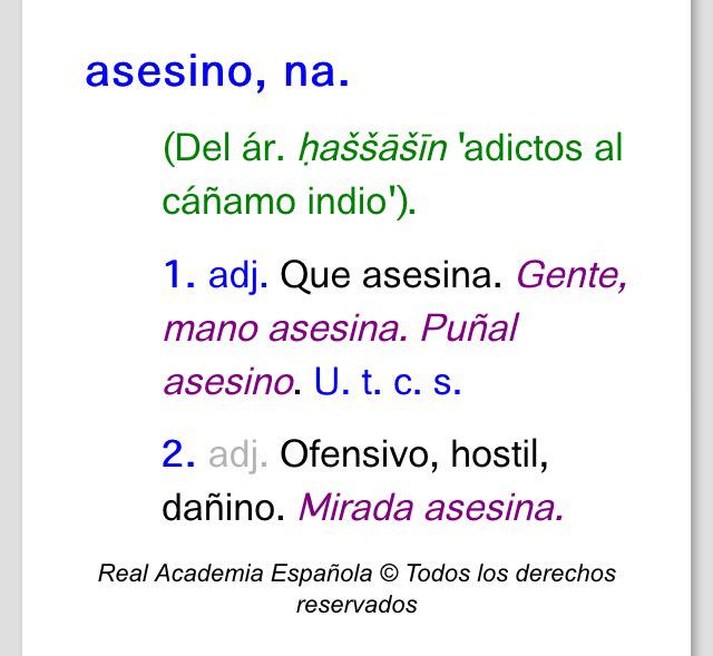 Le dan más valor al tonto saltarín que a <a href="/RAEinforma/">RAE</a> 

¿Se dan cuenta del alcance de su ridículo <a href="/hoyextremadura/">Diario HOY</a>?