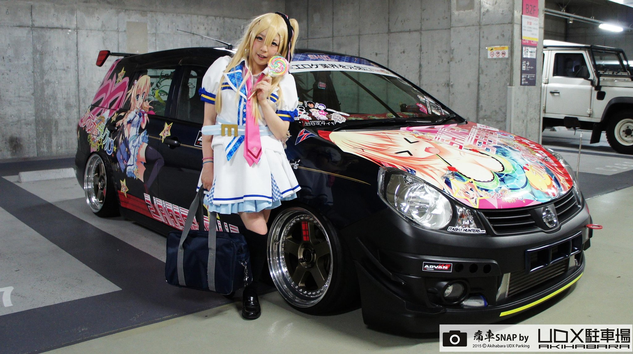 秋葉原udx駐車場 Info Pa Twitter 10 10 朝比奈晴誕生日 カルマルカ サークル 朝比奈晴仕様 日産ad みやぞーさん とコスプレイヤー りんちゃそさん で秋葉原udx駐車場をご利用いただきました ありがとうございました ハッピーバースデイ 秋葉原udx駐車場 Info Pa Twitter 10 10 朝比奈晴誕生日 カルマルカ サークル 朝比奈晴仕様 日産ad みやぞーさん とコスプレイヤー りんちゃそさん で秋葉原udx駐車場をご利用いただきました ありがとうございました ハッピーバースデイ
