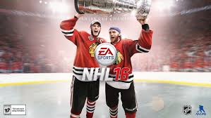 ConsoleWorldEU's tweet image. #NHL16 Out allready for a while, what do you think ? @ConsoleWorldEU 
console-world.eu/nhl-16/
