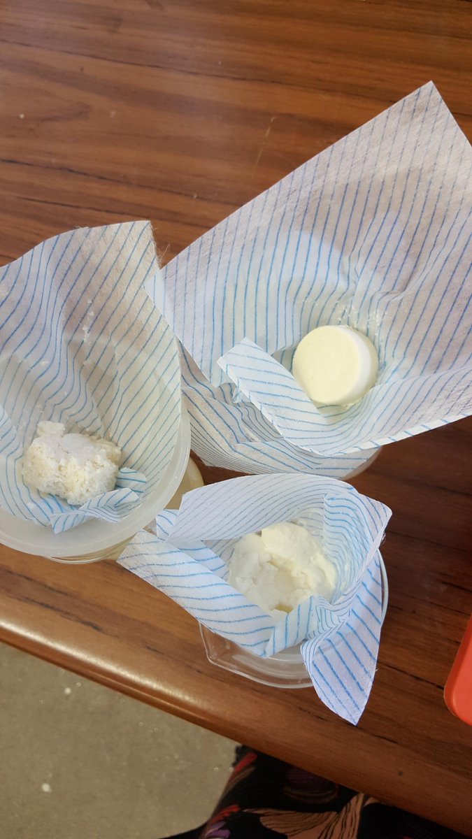 Trinity Science tweet media