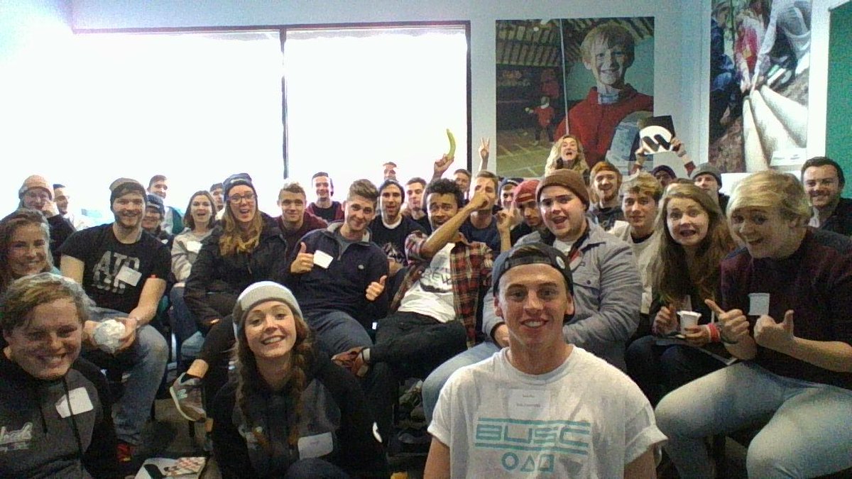 WastelandSki's tweet photo. Our 2nd group of the day in Session 2 has had a blast learning all about coach repping! #ITMTYFF #WLReps http://t.co/LTTGDUhqip