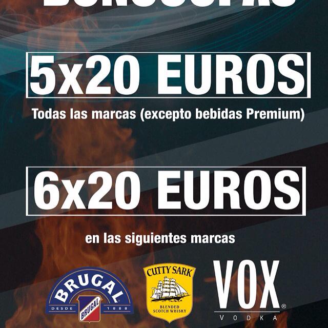 marcoslopez_'s tweet photo. YA ESTA AQUI LA FERIA DE SAN LUCAS 2015 Y NUESTROS BONOCOPAS DE CASETA BOMBEROS !!! LOCALIZAME Y ME DESPLAZO !!! http://t.co/nbkIGYs9v7