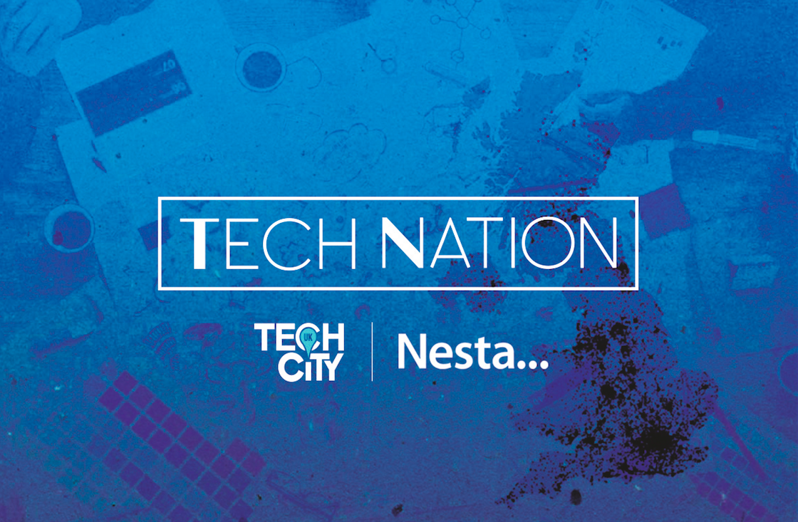 TechNation's tweet image. Deadline for #TechNation 2016 survey is Wednesday! Take 10 mins &amp;amp; make your voice heard now: buff.ly/1R2kC3f