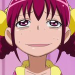 15話まとめ スマイルプリキュア もる清き心 キュアビューティ 輝く未来の光 キュアハッピー アニメレーダー