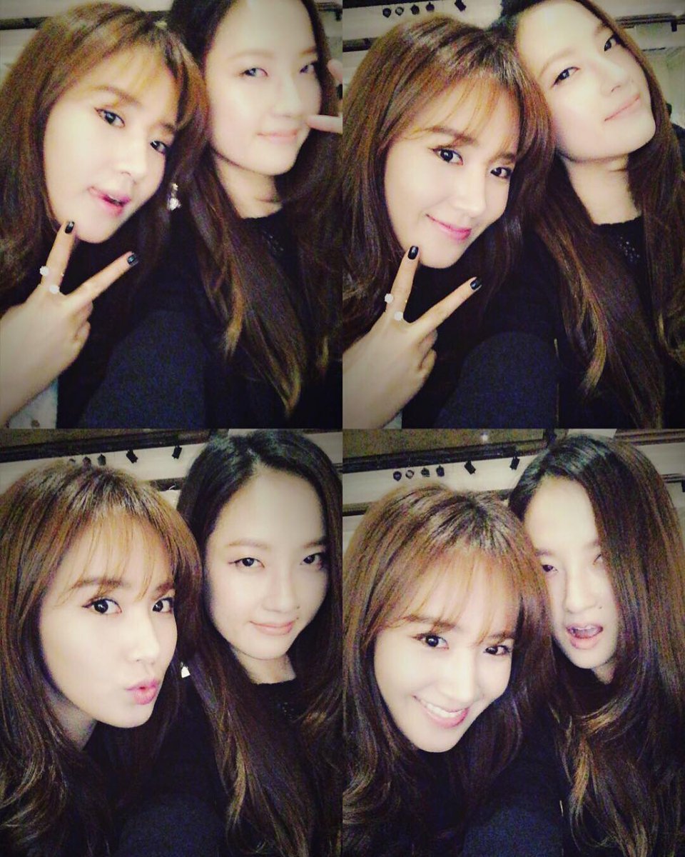 Girls' Generation tweet media