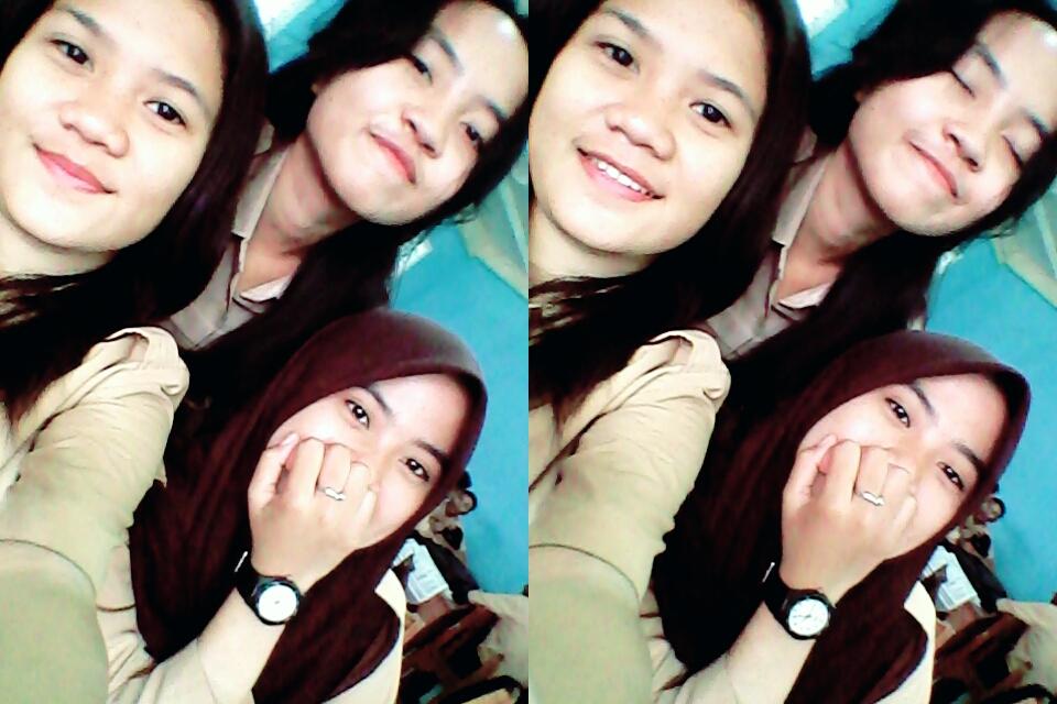 RaraaaFK's tweet photo. Sabtuunyuguys😄😁 http://t.co/D4OK6G9fFd