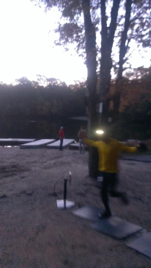 Trail Animals tweet media