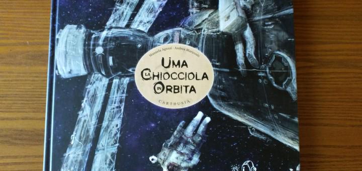 Un libro per bambini sulla missione di Samantha Cristoforetti isaa.it/2015/10/un-lib…