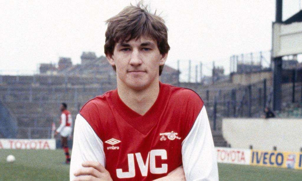 Happy Birthday Tony Adams, true legend!!   