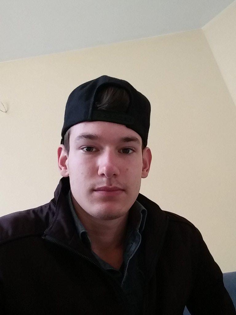 LedridasProject's tweet image. Be what you are, do what you wan't to do. At the end, you'll have to be the one that decides your own life #Power