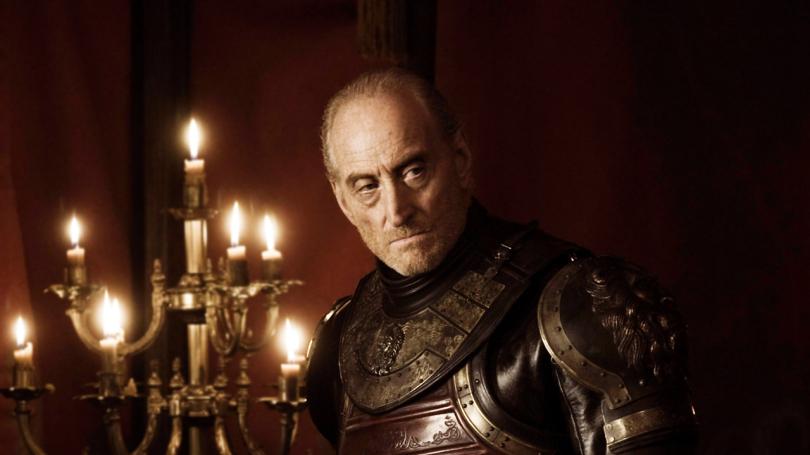 Happy birthday Charles Dance, he\s 69 today. Here he is in \Game of Thrones\. 