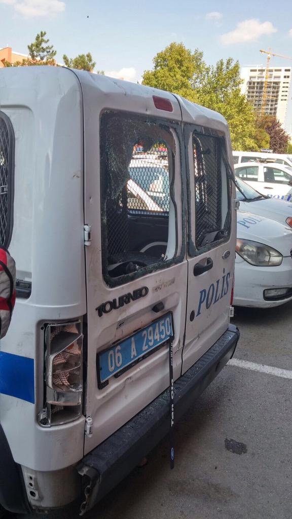 Bakın bu net oruspu çocukluğudur.