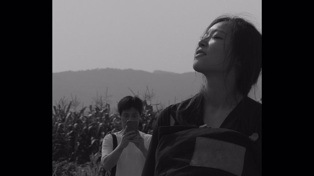 #소통과거짓말 배우 #장선 씨가 부산국제영화제 올해의 배우상을 수상하셨네요. 장선씨는 원래 연극배우이고 영화 출연은 이번이 처음이라고...