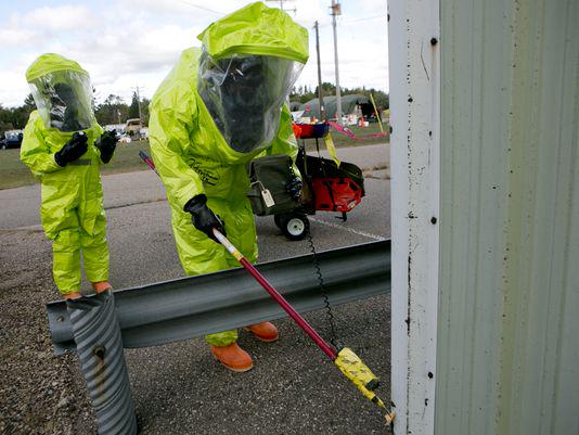 USArmyReserve's tweet photo. Should the worst happen, the Army Reserve &amp; emergency responders are ready for action http://t.co/8l7o1LIQBS @IAEM http://t.co/mljBWFB3uY