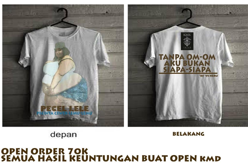 Pre order by <a href="/djumexpec/">M.Djum sawunggaling</a> vs <a href="/HeryFrances/">Mas Bli</a> penikmat PECEL LELE. Pecinta Cewek Lemu2. Hubungi @AB1927radio utk pemesanan