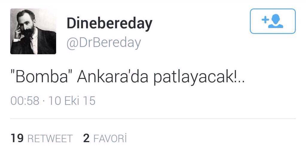 TrigerOsman's tweet photo. Bu Twete Atıp,
Sonra Hesabı Kapan Kişinin;

DEMİRTAŞ'ın Sosyal Medya Ekibinden Çıktı.

💥 YAYALIM

#Ankaradayız http://t.co/vGKKXawEHJ